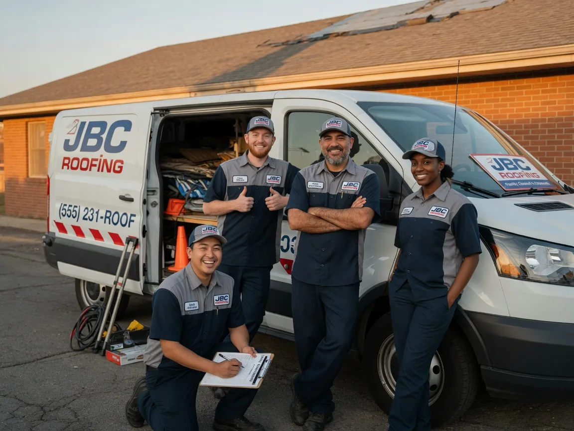 Roof Replacement company in Sunburg, MN