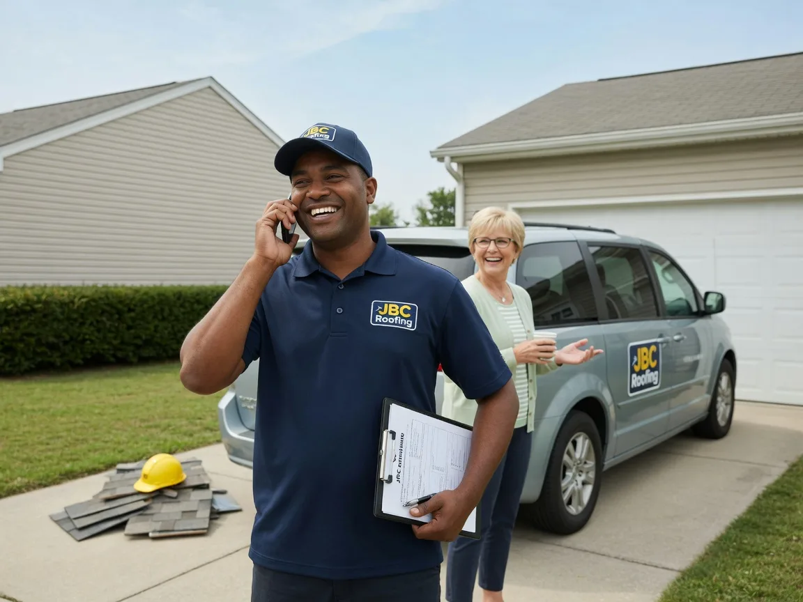 Roof Replacement Sunburg, MN FAQs